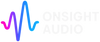 OnSight Audio logo